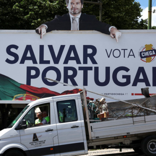 Partidul Chega câștigă primele primării, dar sub așteptări în alegerile locale din Portugalia