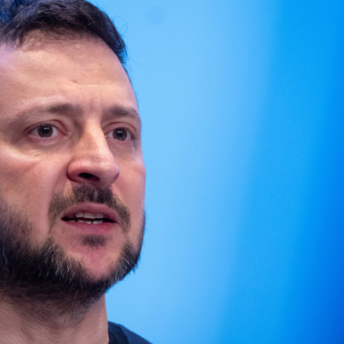 Majoritatea ucrainenilor doresc schimbări în leadershipul politic după război