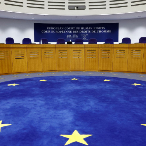 Țări europene sprijină Marea Britanie pentru a reforma Convenția Drepturilor Omului