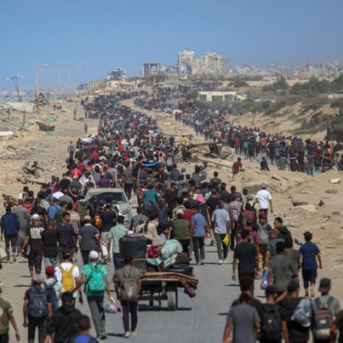 Frica și incertitudinea persistă în Gaza după încetarea focului, în timp ce prizonierii palestinieni sunt eliberați