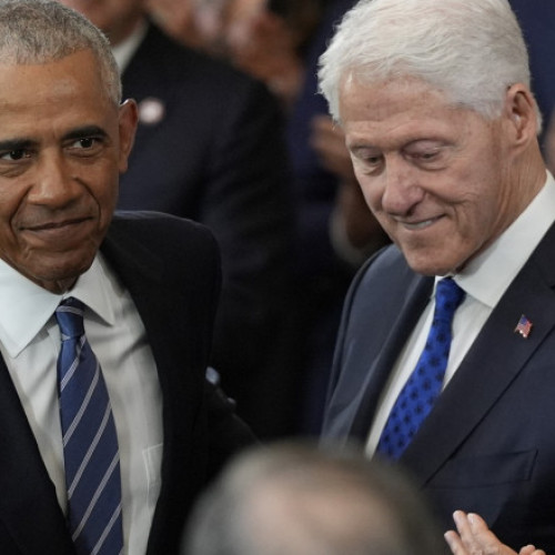 Donald Trump și liderii regionali au semnat un acord de încetare a focului în Gaza