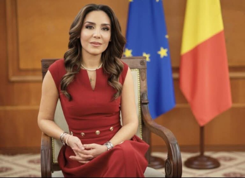 Claudia Țapardel a preluat conducerea Autorității Naționale pentru Cetățenie