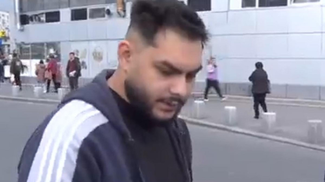 Femeie și copilă loviți de mașină pe șoseaua Berceni din Capitală