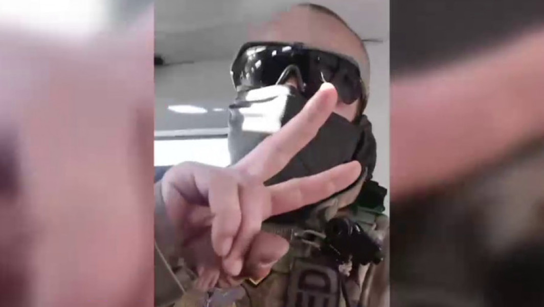 Tensiuni crescute pe frontul din Ucraina, mărturii al român voluntar care luptă alături de armata ucraineană de un an
