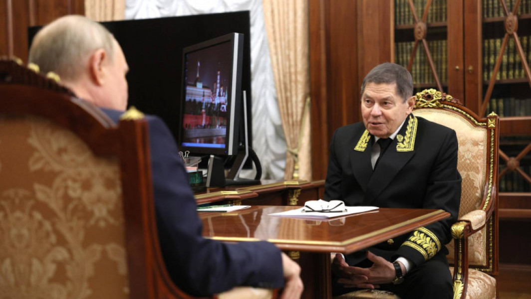 Apropiaul lui Putin, Președintele Curții Supreme a Rusiei, a încetat din viață 
Scandal și controverse în justiție după moartea șefului instanței supreme din 1989