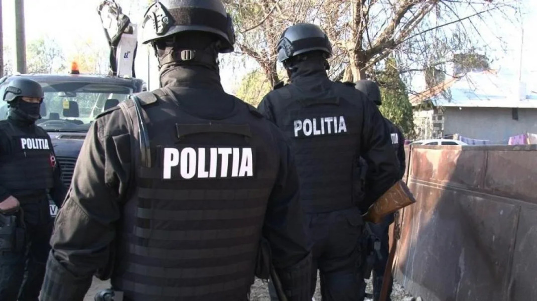 Patru percheziții în dosar de înșelăciune cu prejudiciu de peste 500.000 euro