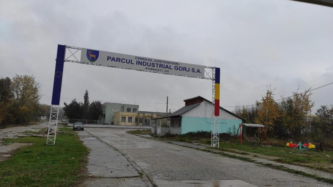 Leoni Wiring Systems angajează 13 muncitori necalificați în Parcul Industrial Bumbești-Jiu