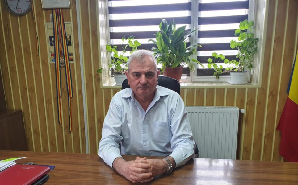 Ion Stamatoiu critică guvernul pentru taierile din administrațiile locale
