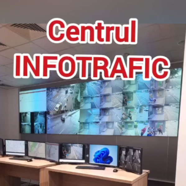 Restricții de trafic pe DN 7 și DN 65 din cauza lucrărilor de întreținere