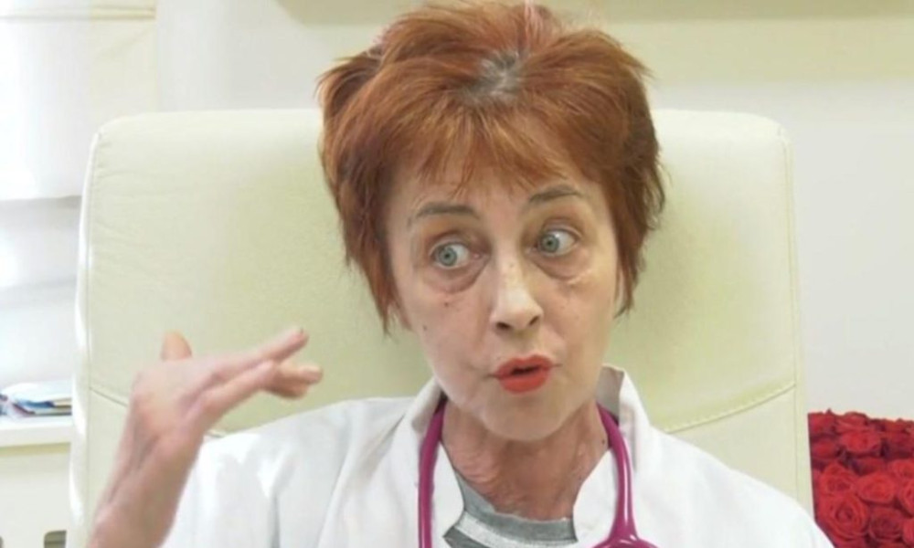 Medicul Flavia Groșan, în stare gravă după stop cardiorespirator la Oradea