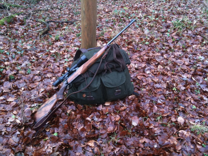 Pistolul de serviciu al unui paznic din Dâmbovița a fost găsit după ce a fost pierdut