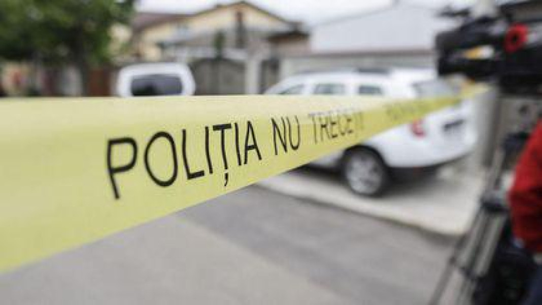 Bărbat din Arad și-a ucis mama în urma unui conflict spontan