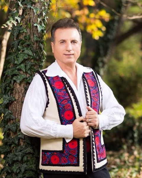 Constantin Enceanu anunță vânzarea mașinii fiicei sale pe Facebook
