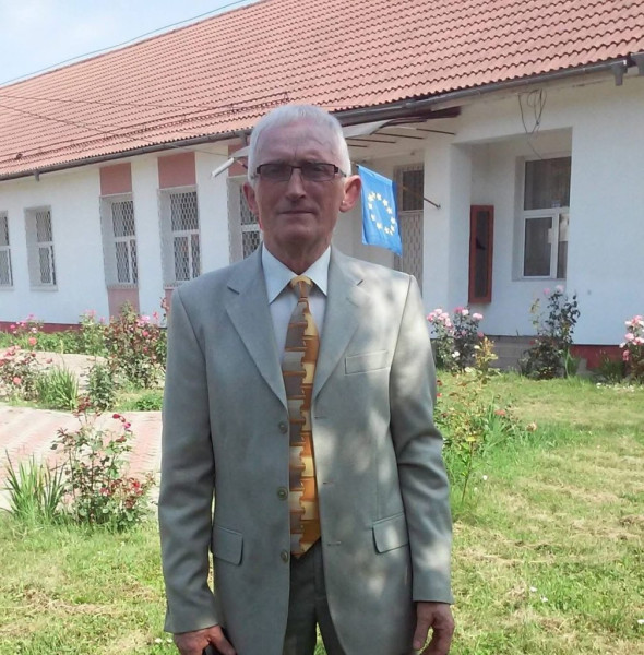 A murit profesorul Dumitru Cauc, o personalitate marcantă a educației din Gorj