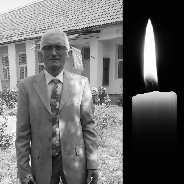 A murit profesorul Dumitru Cauc, o figură marcantă a culturii gorjene