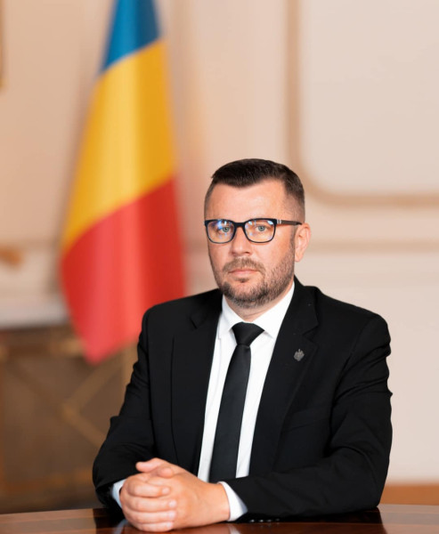 Senator AUR acuză Ministerul Energiei pentru discuții cu o firmă ucraineană în Gorj