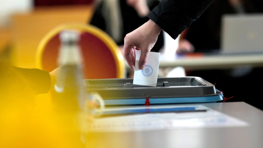Estonia restricționează dreptul de vot la alegerile locale pentru rezidenții non-UE