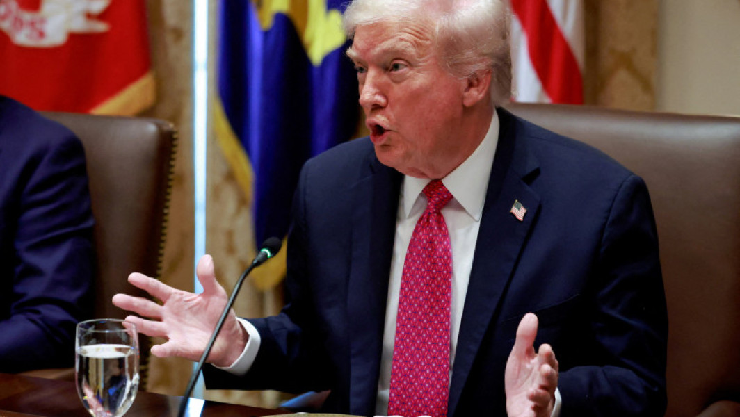 Trump i-ar fi cerut lui Zelenski să accepte condițiile Rusiei pentru încheierea războiului