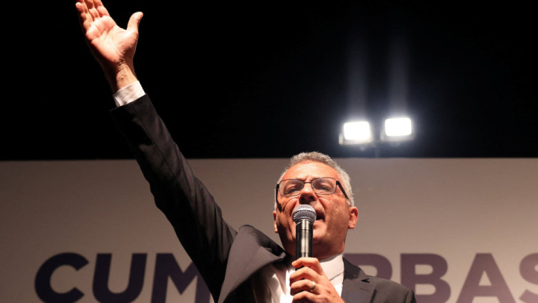 Tufan Erhürman, candidat moderat, câștigă alegerile prezidențiale din Ciprul de Nord