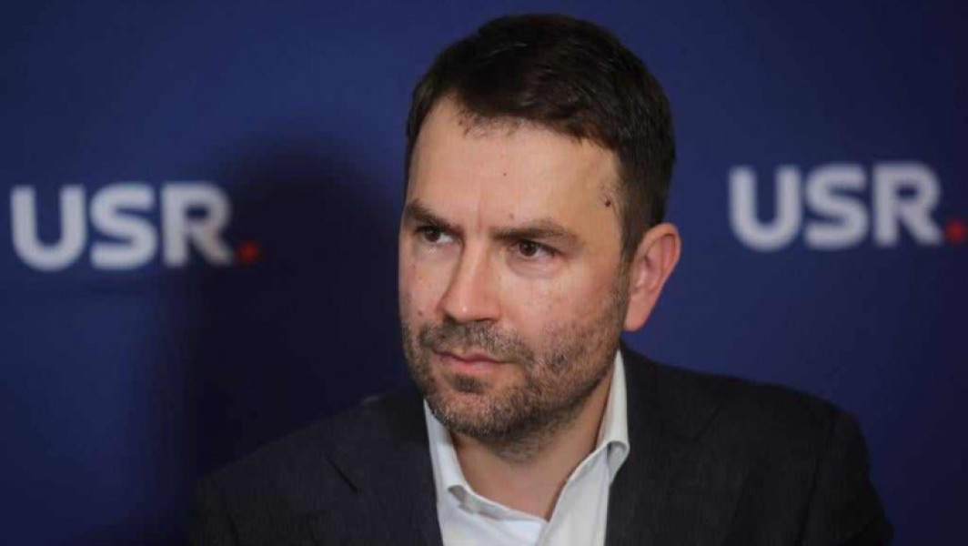 Deputatul Cătălin Drulă susține organizarea alegerilor pentru Primăria Capitalei în decembrie