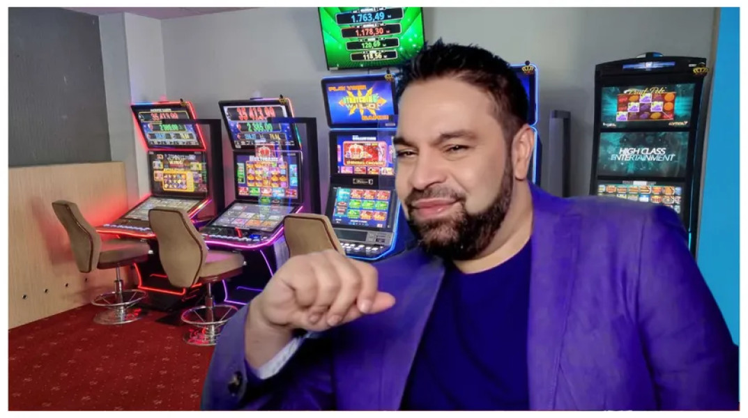 Florin Salam va fi invitat special la Balul Bobocilor de la Târgu Jiu