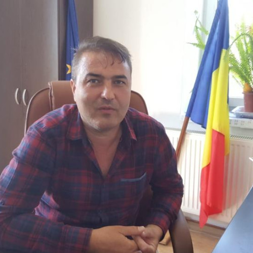 Primăria Roșia de Amaradia continuă cadastrarea gratuită a imobilelor