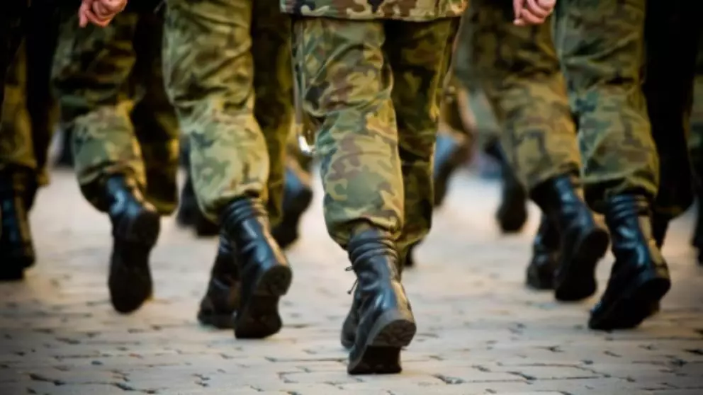 Parlamentul Croației reintroduce serviciul militar obligatoriu pentru tinerii de 19 ani