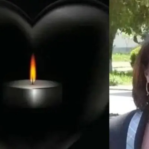 A murit jurnalista Mihaela Bobaru, cunoscută și respectată în presa din Olt