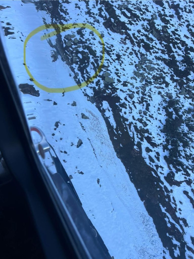 Accident grav în Munții Făgăraș: două persoane au murit după o cădere pe versant