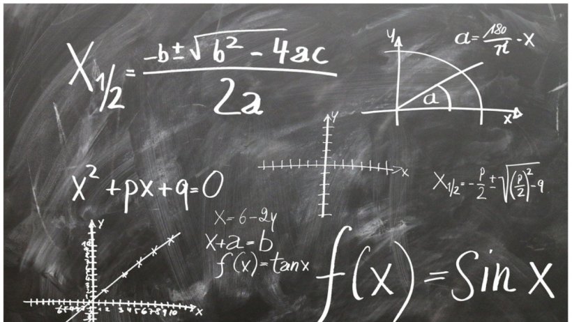 Profesorii de matematică pot participa la programul „Matematică Remedial” până pe 31 octombrie