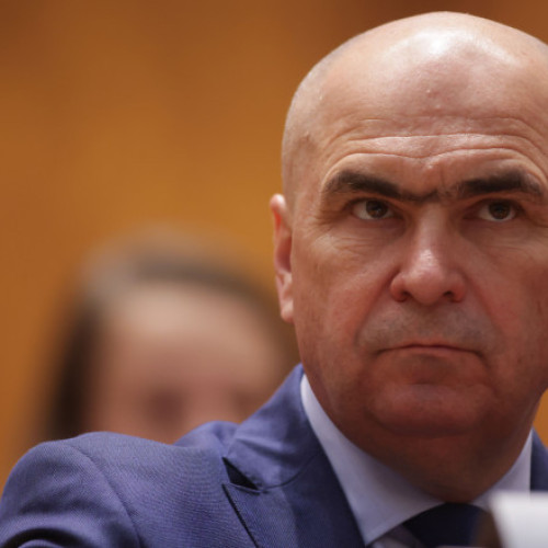 Ilie Bolojan susține că nu țintește funcția de premier cu orice preț, ci binele țării