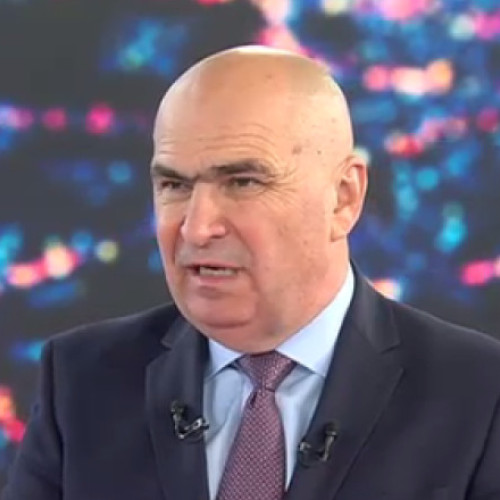 Indemnizațiile directorilor din transporturi au crescut semnificativ, spune premierul Ilie Bolojan