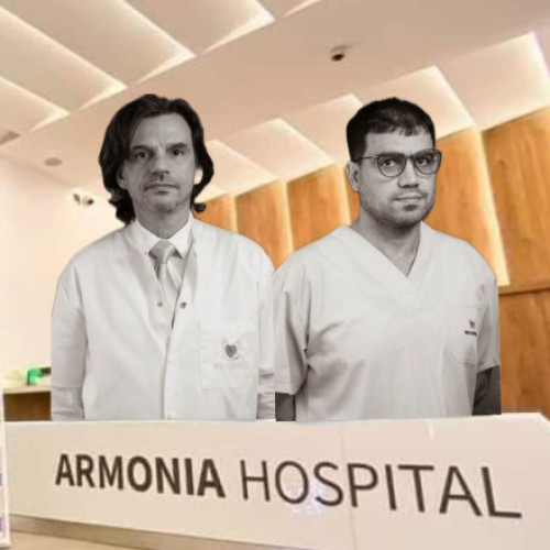 Legăturile politice și neregulile de la clinica privată Armonia din Constanța