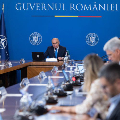 Guvernul convoacă o ședință extraordinară pentru modificarea Ordonanței 52