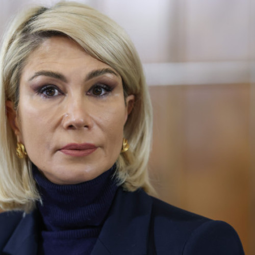 Raluca Turcan îl acuză pe ministrul András Demeter de potențial conflict de interese