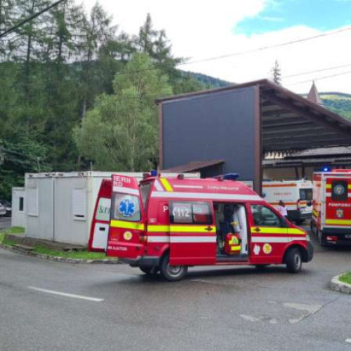 FACIAS cere corpul de control la Spitalul Sinaia după decesul unei paciente