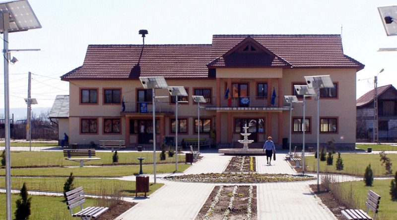Colectarea materialelor de construcții în Bălești se schimbă din 2026