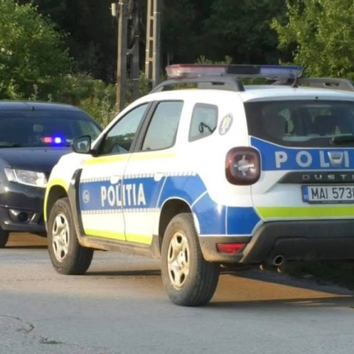 Bărbat din Gorj amenință soția sub influența alcoolului, poliția intervine cu ordin de protecție