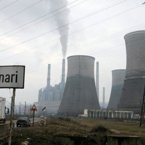 Toate grupurile CE Oltenia vor funcționa iarna aceasta, trei până în 2023