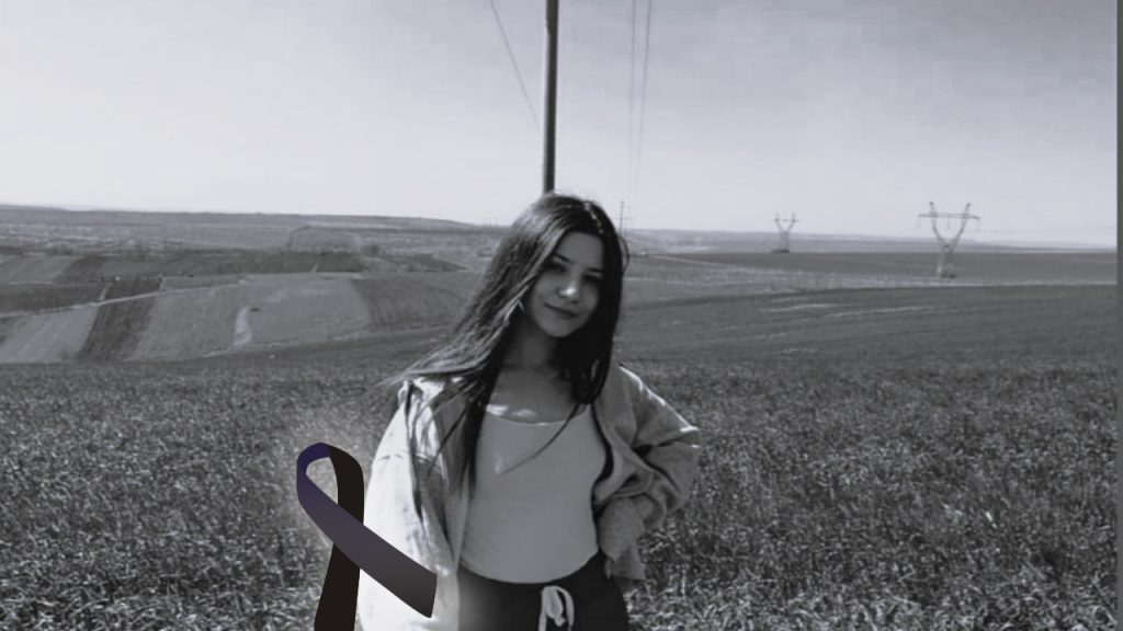 Două persoane au murit într-un accident pe drumul E85 între Sârca și Bălțați, Iași