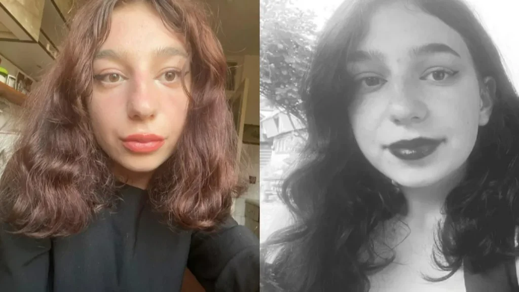 Tânăra Nicola din Iași s-a sinucis după un conflict cu iubitul ei