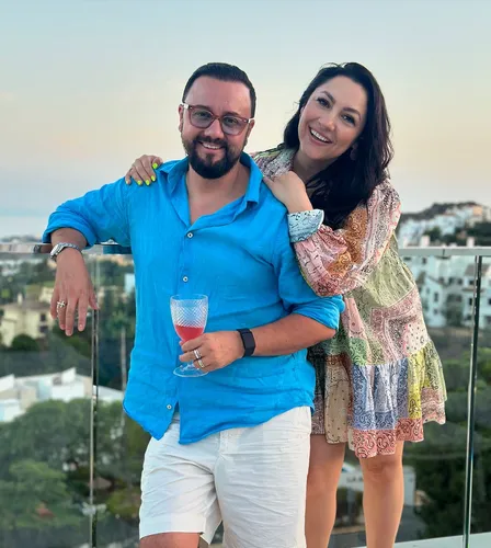 Andra Măruță și-a îmbunătățit sănătatea după ce a slăbit zece kilograme