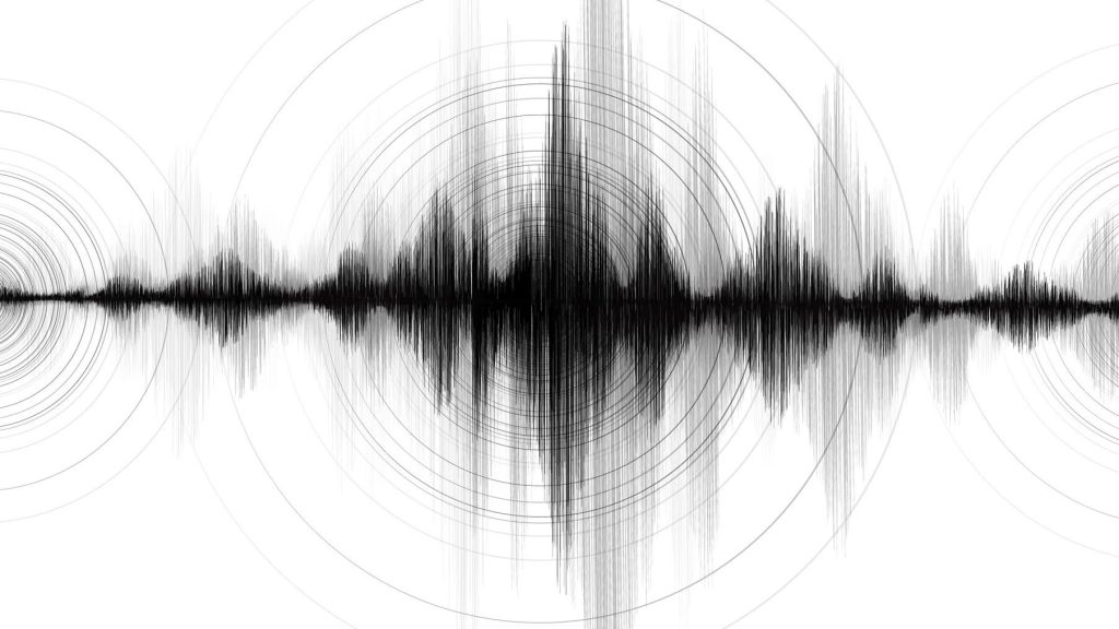 Cutremur de 3,3 grade în zona Vrancea, județul Buzău, joi la prânz