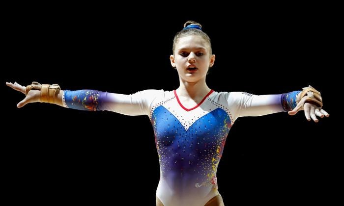 Federația de gimnastică investighează acuzațiile de hărțuire lansate de Denisa Golgotă