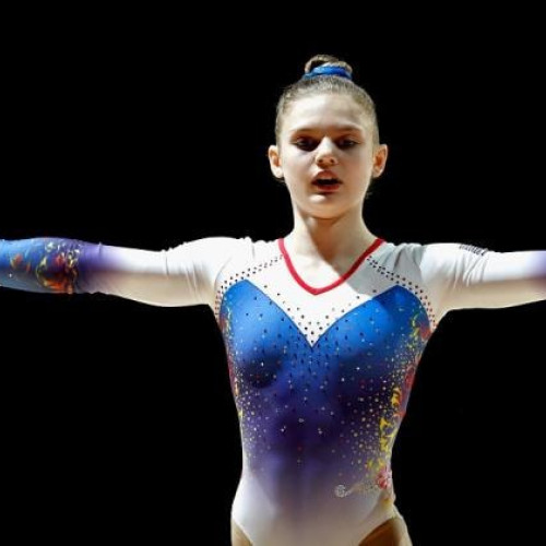 Federația de gimnastică investighează acuzațiile de hărțuire lansate de Denisa Golgotă