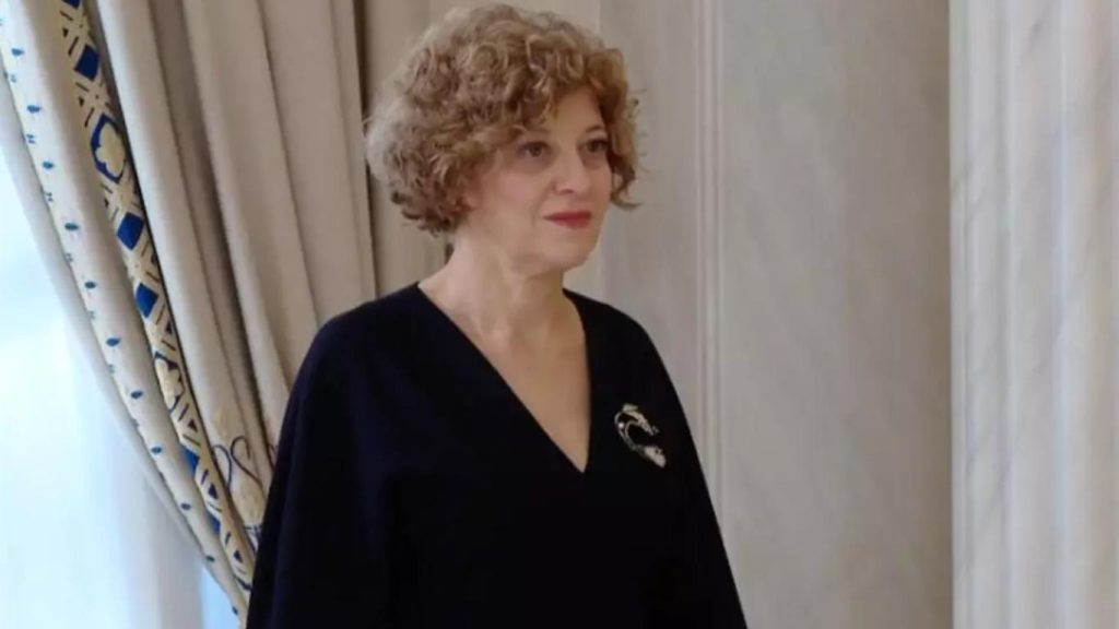 Oana Clara Gheorghiu, vicepremier cu venituri nete lunare mai mari decât ale unor miniștri