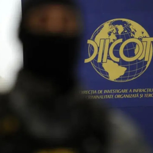 Consilier local PNL reținut pentru sclavie în Iași, exclus din partid