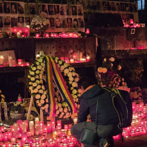 Colonelul Toma Marius Cezar numit director general al Jandarmeriei București