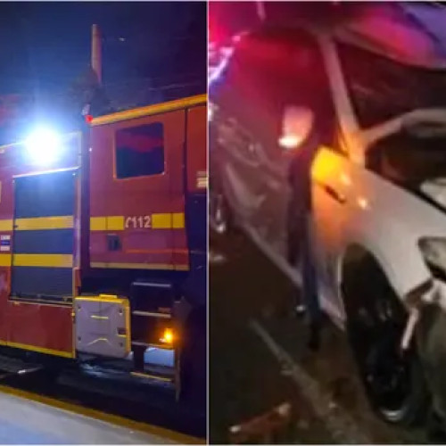 Bebeluş de trei săptămâni a murit într-un accident cu căruţă în Maramureş