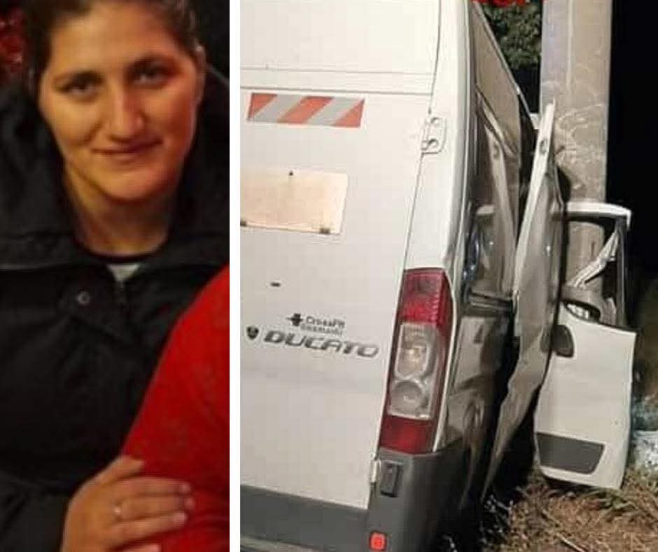 Bărbat român cere condamnare în cazul accidentului mortal din Emilia-Romagna